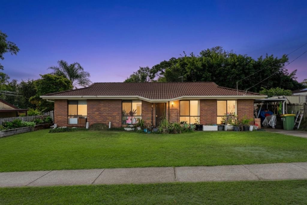 45 Coffey St, Crestmead, QLD 4132