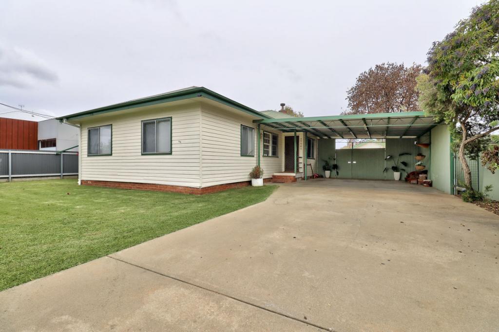 480 Cressy St, Deniliquin, NSW 2710