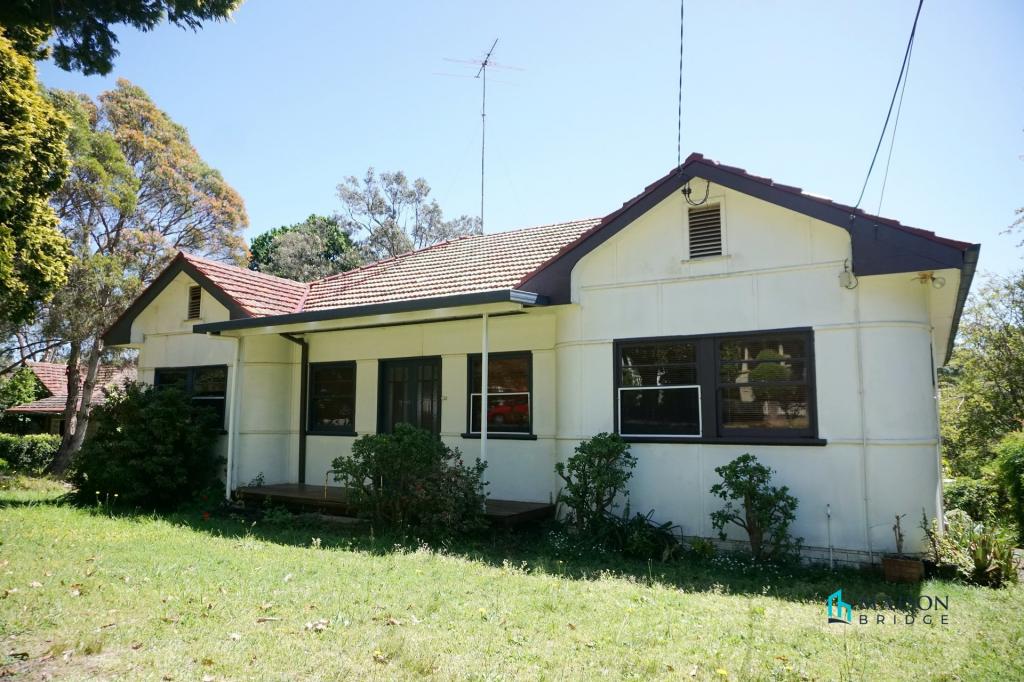 47 Wyralla Ave, Epping, NSW 2121