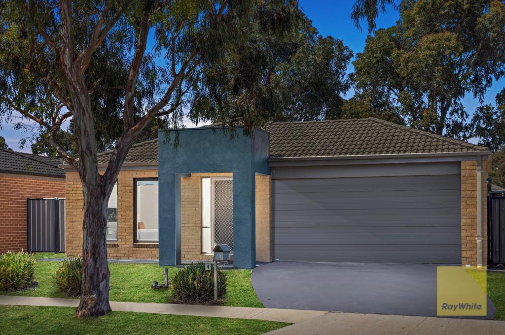 4 Aston Gld, Derrimut, VIC 3026