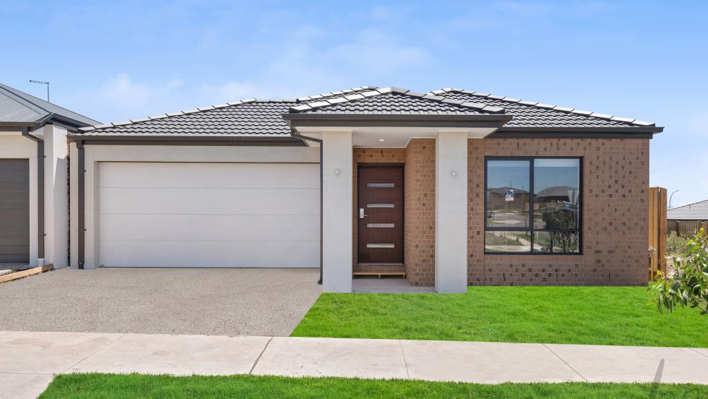 5 Streamliner Road, Donnybrook, VIC 3064