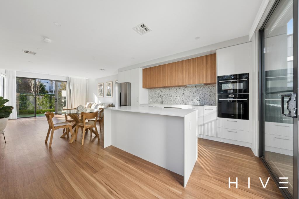5/1 Coolac Pl, Braddon, ACT 2612