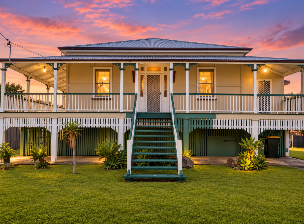87 Kent St, Maryborough, QLD 4650