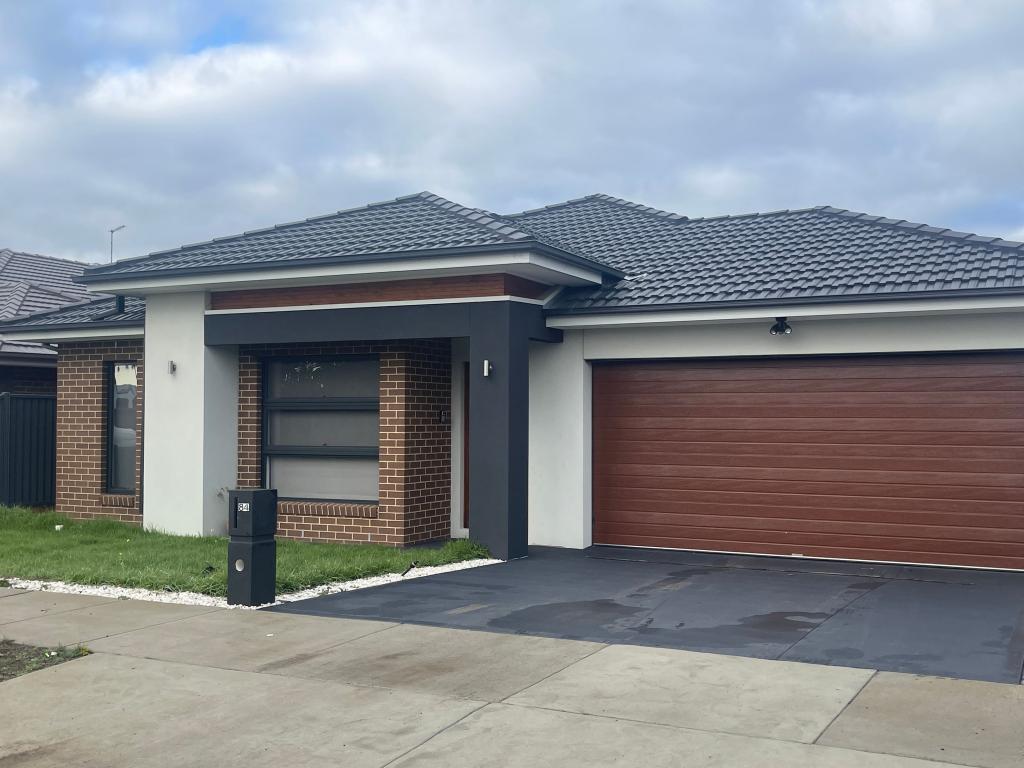 84 Wexford St, Alfredton, VIC 3350