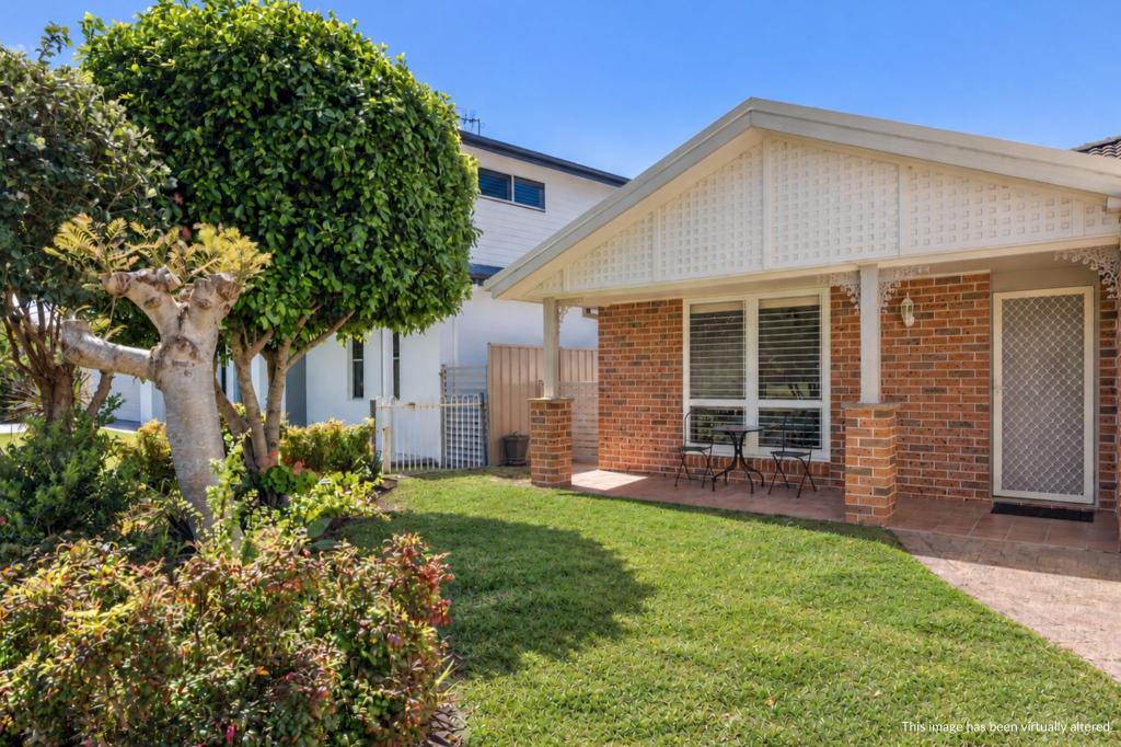1/137 Rocky Point Rd, Fingal Bay, NSW 2315