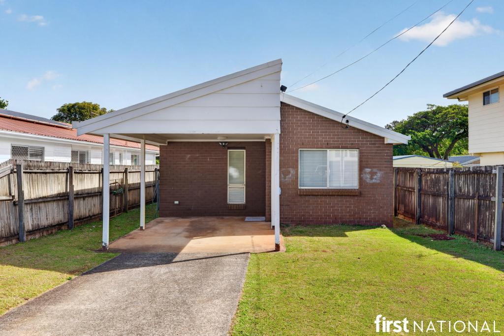 14 Mcleod St, Cleveland, QLD 4163