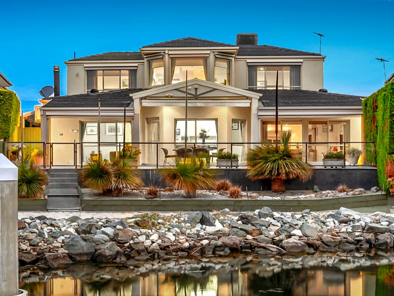 97 Palm Beach Dr, Patterson Lakes, VIC 3197