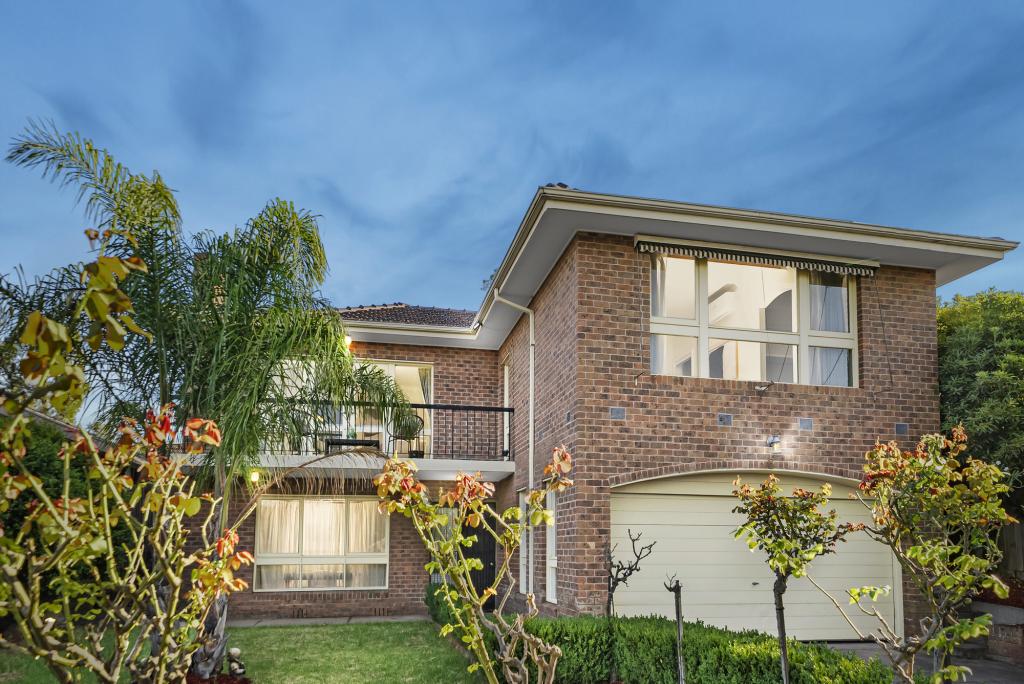 6 Latrobe St, Bulleen, VIC 3105