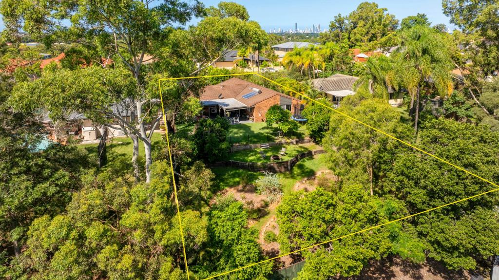 25 Quigan Tce, Highland Park, QLD 4211