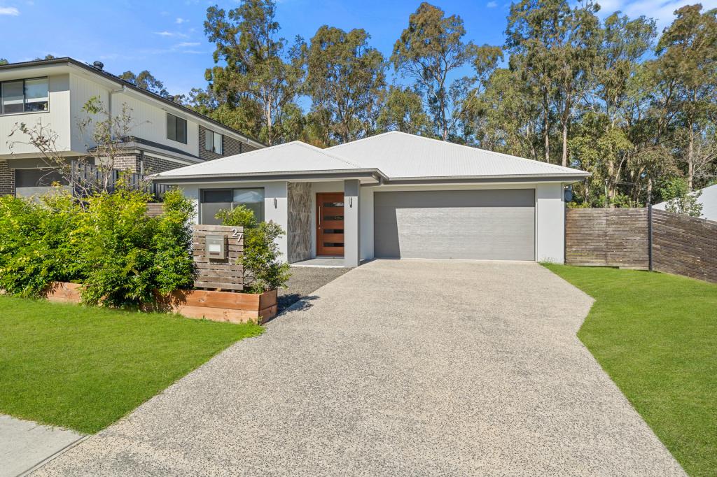 27 Guymer Pl, Anstead, QLD 4070