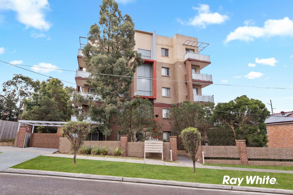 6/3 Bruce St, Blacktown, NSW 2148