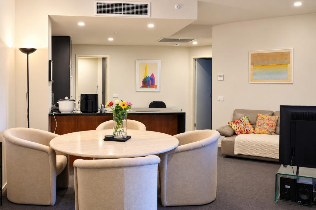 1511/33 City Rd, Southbank, VIC 3006