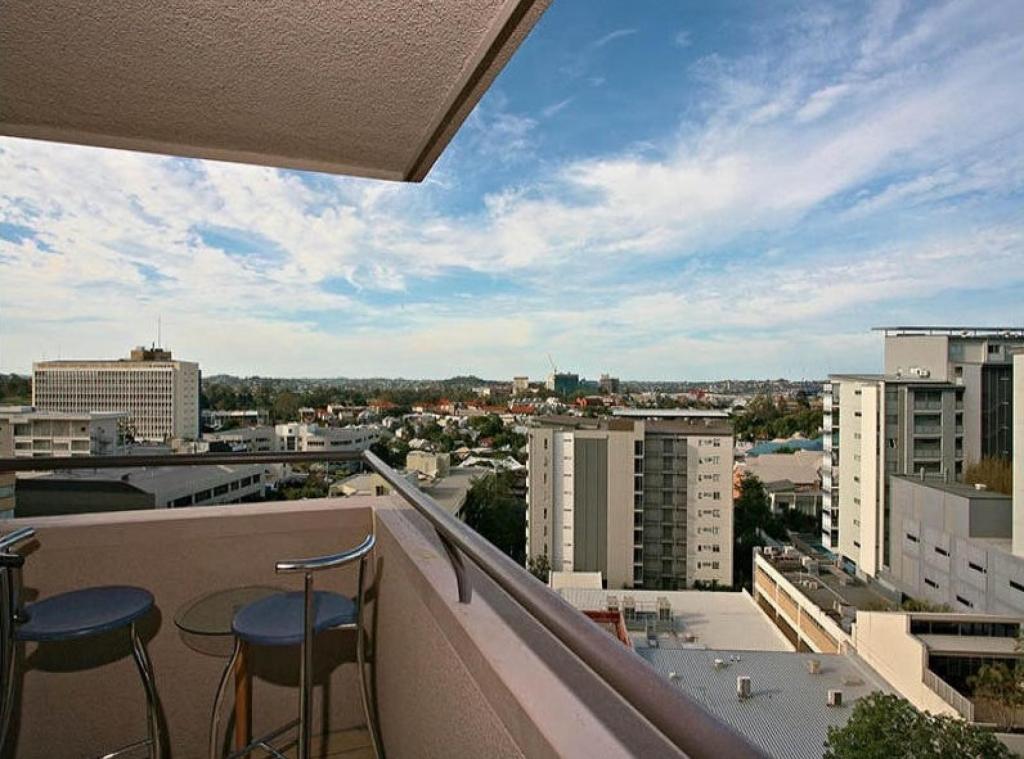 10b/119 Leichhardt St, Spring Hill, QLD 4000