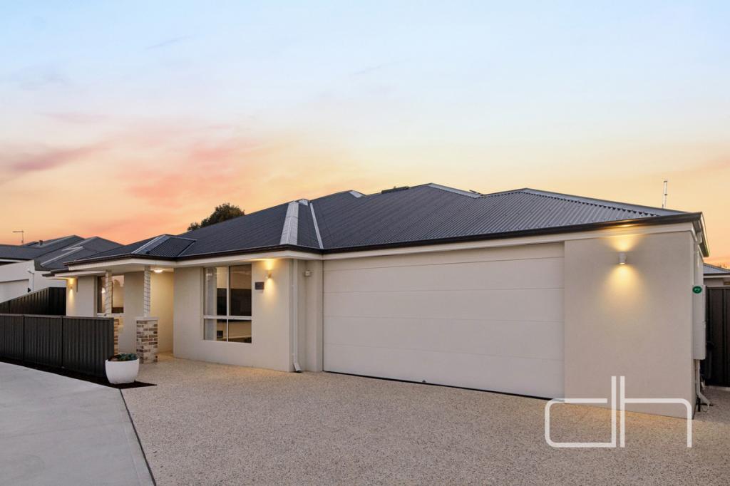 11A SEFTON PL, LANDSDALE, WA 6065
