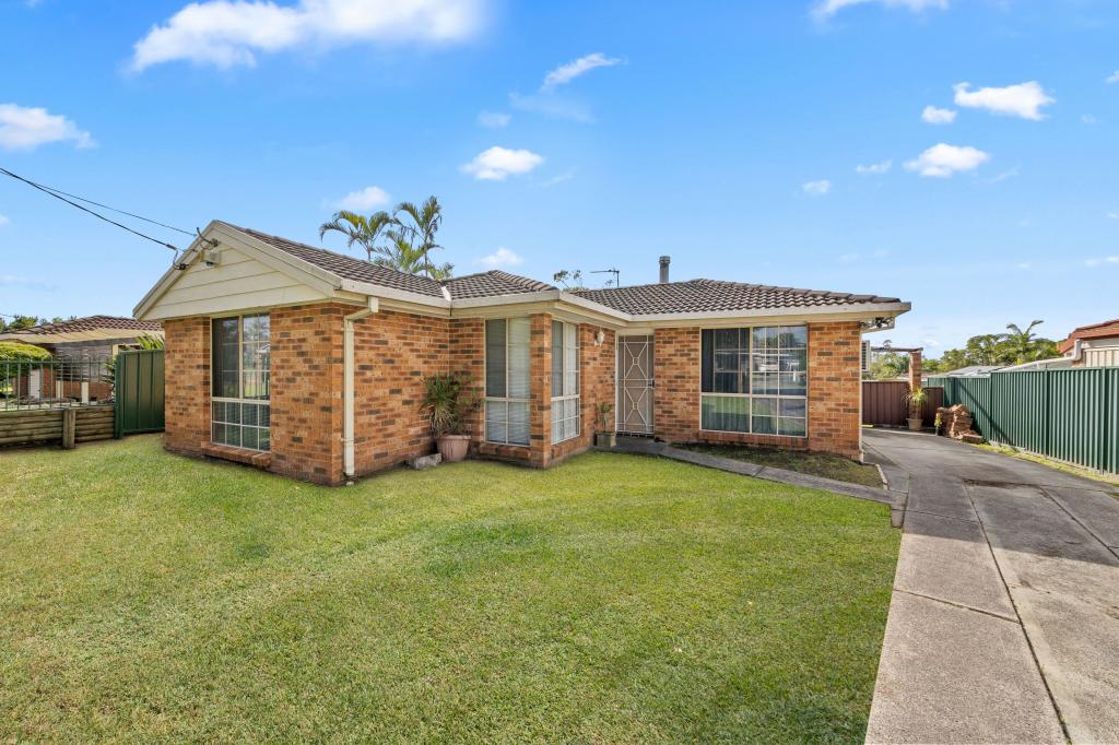 21 Gorokan Dr, Lake Haven, NSW 2263