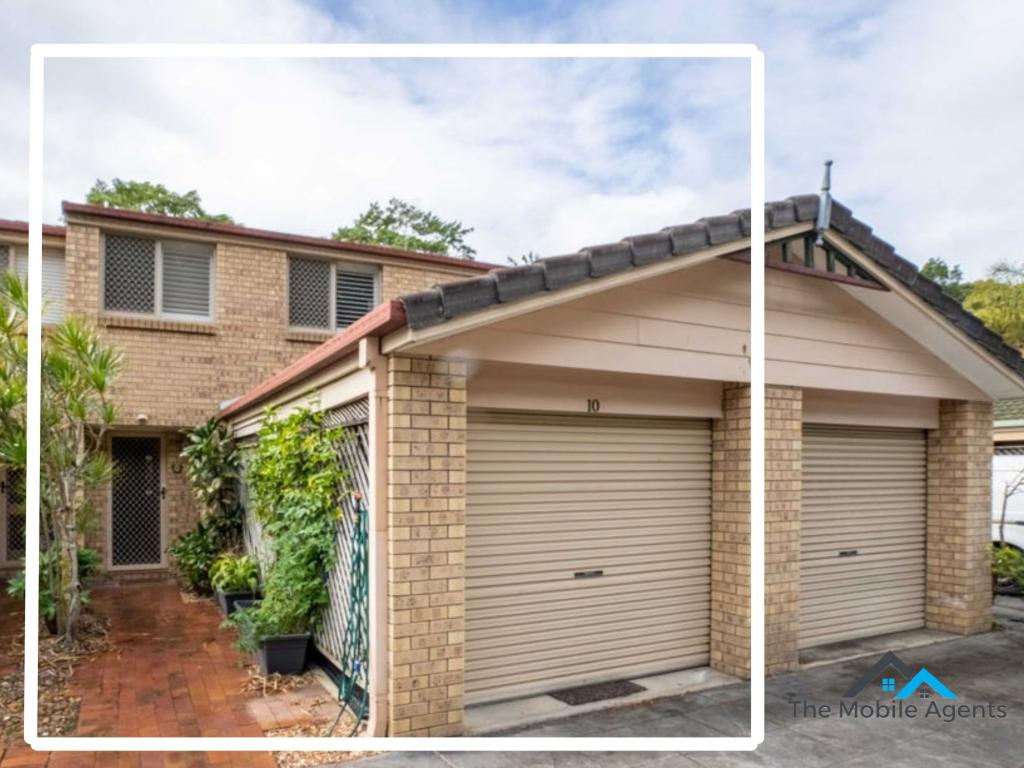 10/130 Plateau Cres, Carrara, QLD 4211