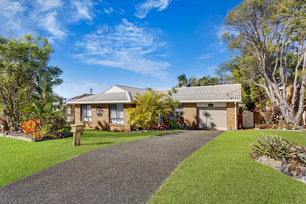 12 Cathie Cct, Lake Cathie, NSW 2445