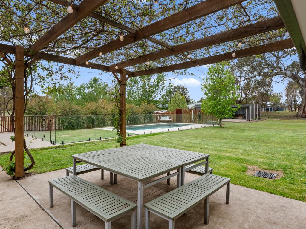 192 Malcolm St, Mansfield, VIC 3722