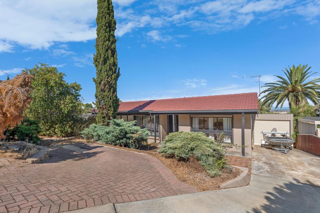 437 Nelson Rd, Para Hills, SA 5096