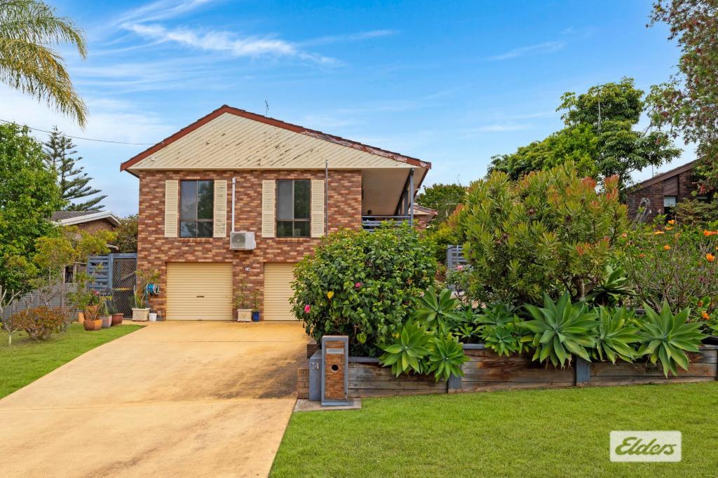 14 Johnson Pl, Surf Beach, NSW 2536