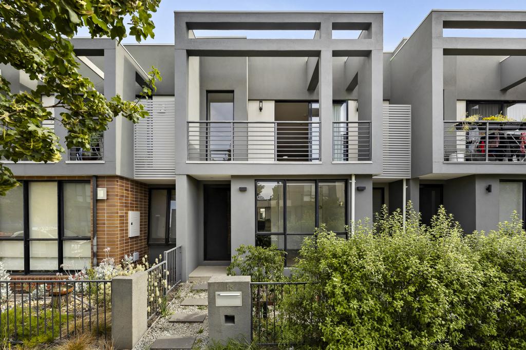 15 Souter Cres, Footscray, VIC 3011