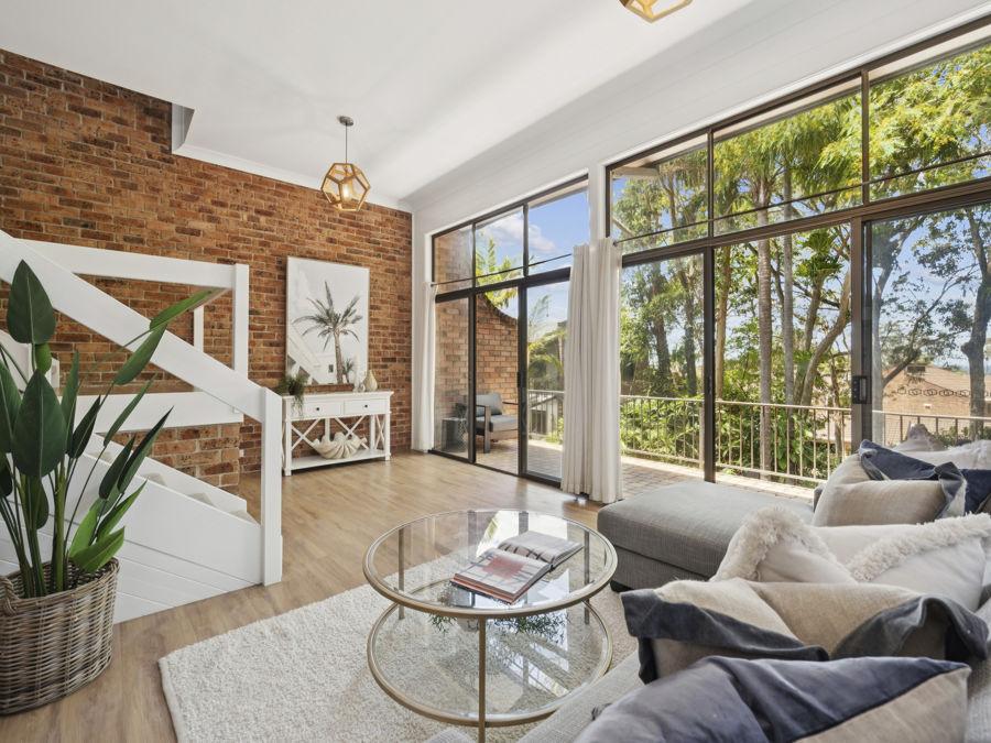 4/20 SHELL COVE LANE, KORORA, NSW 2450