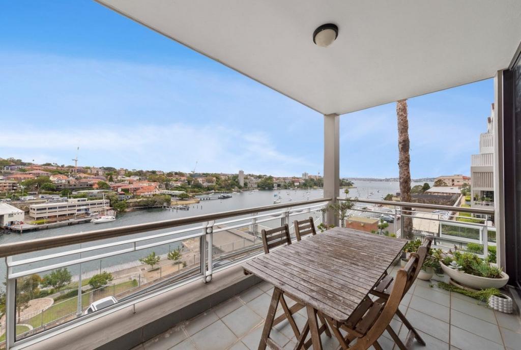 66/1 Kiara Cl, North Sydney, NSW 2060