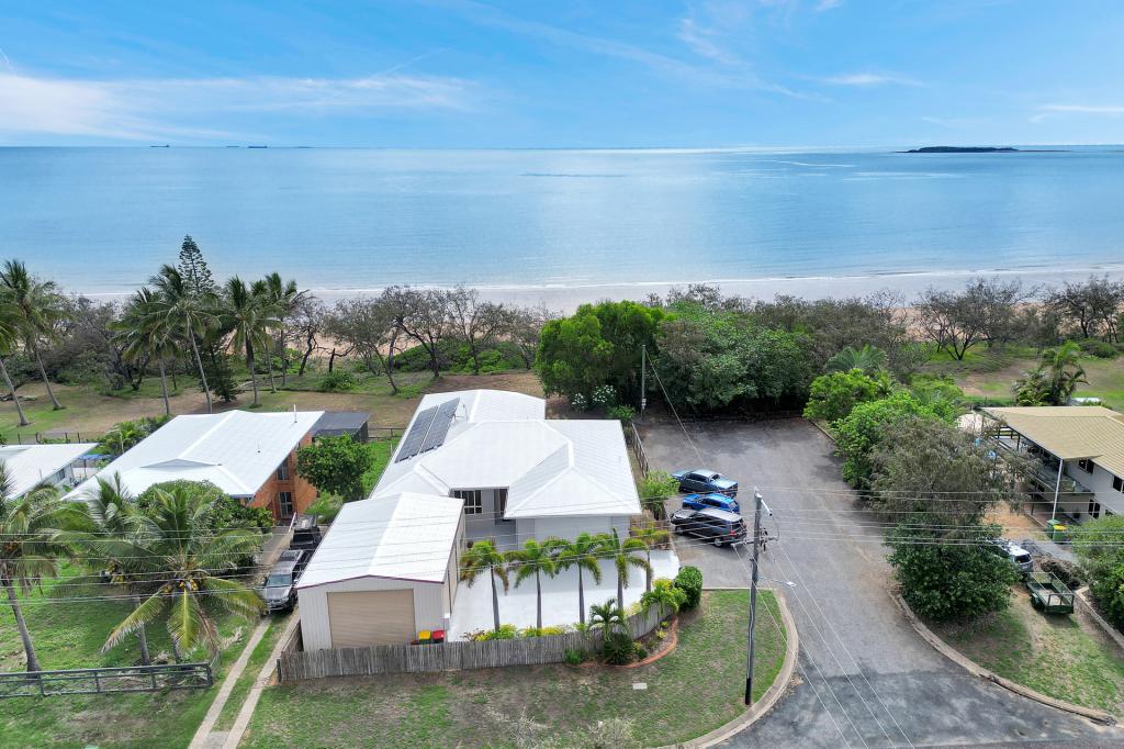 41 Rasmussen Ave, Hay Point, QLD 4740