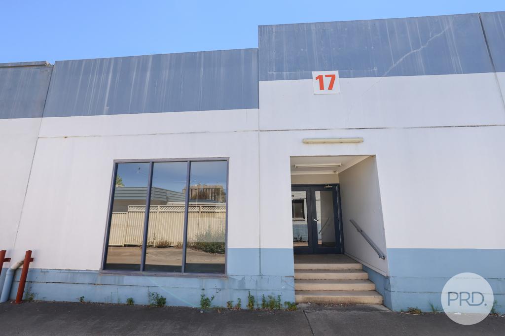 Unit 17/84-92 Barnes St, Tamworth, NSW 2340
