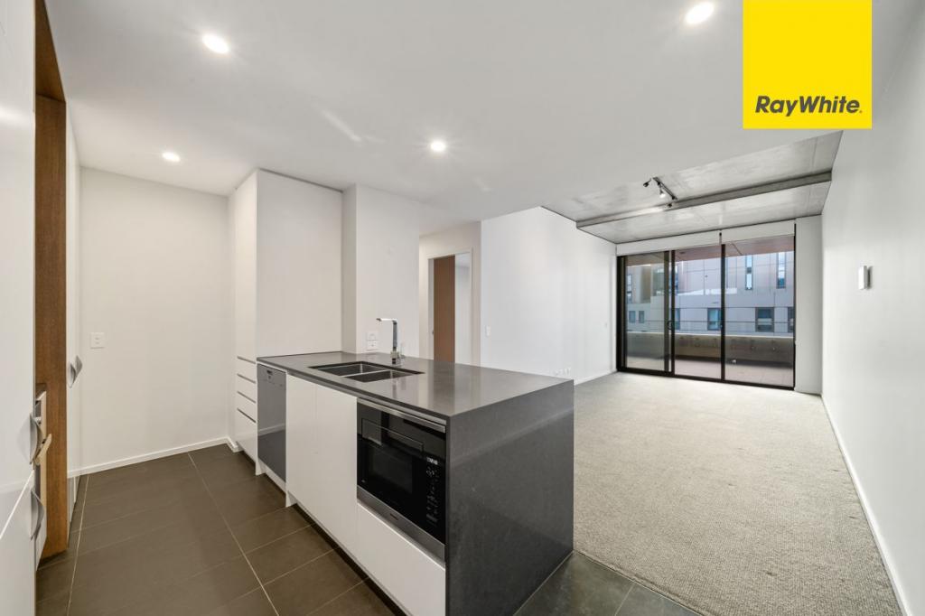 71/5 Kerridge St, Kingston, ACT 2604