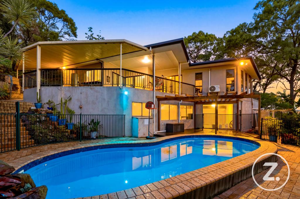 46 Sullivan Rd, Tallebudgera, QLD 4228