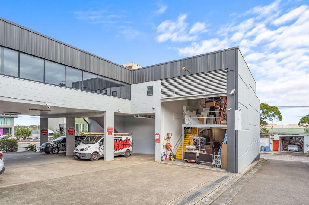 1/231 Princes Hwy, St Peters, NSW 2044