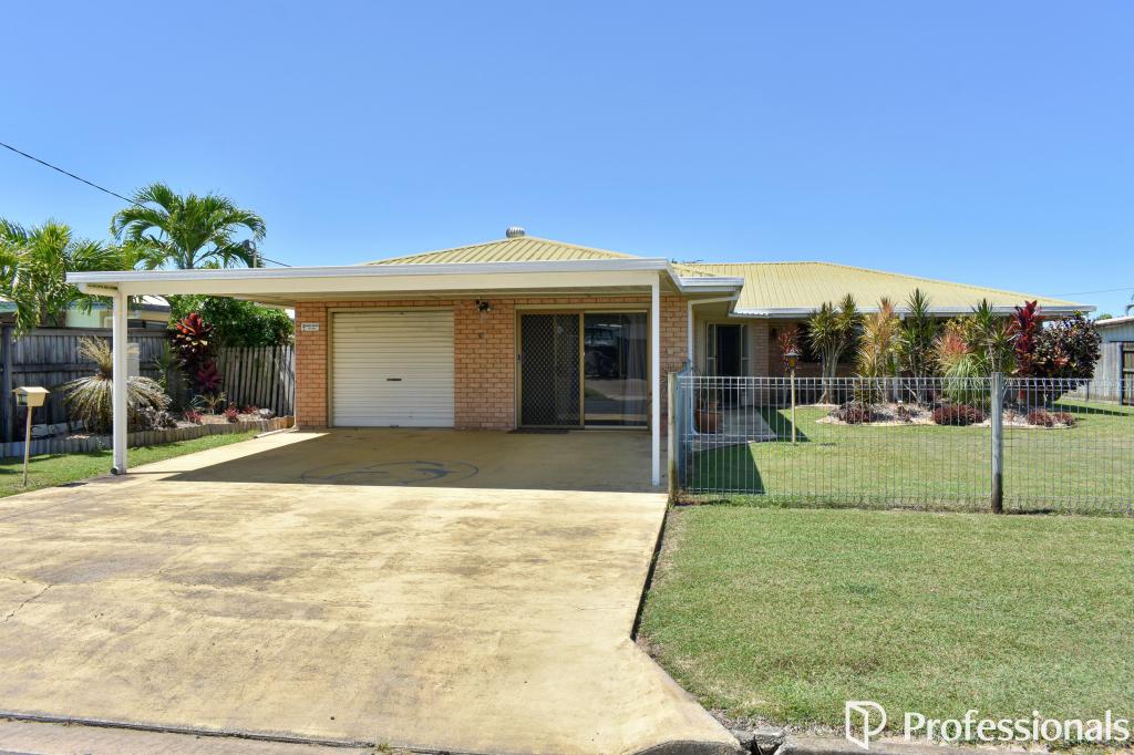 16 Minster St, South Mackay, QLD 4740