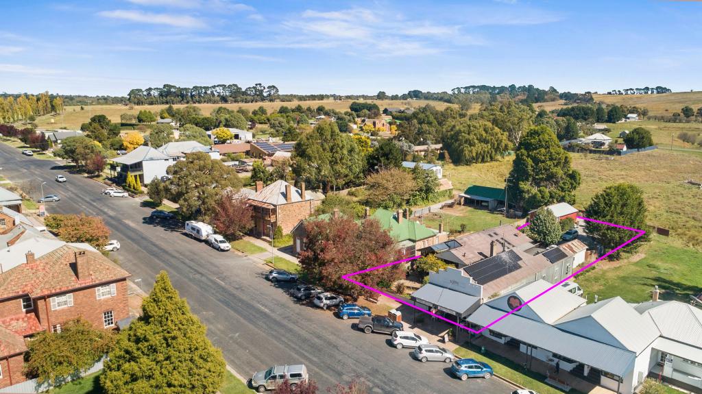 34 ORCHARD ST, TARALGA, NSW 2580