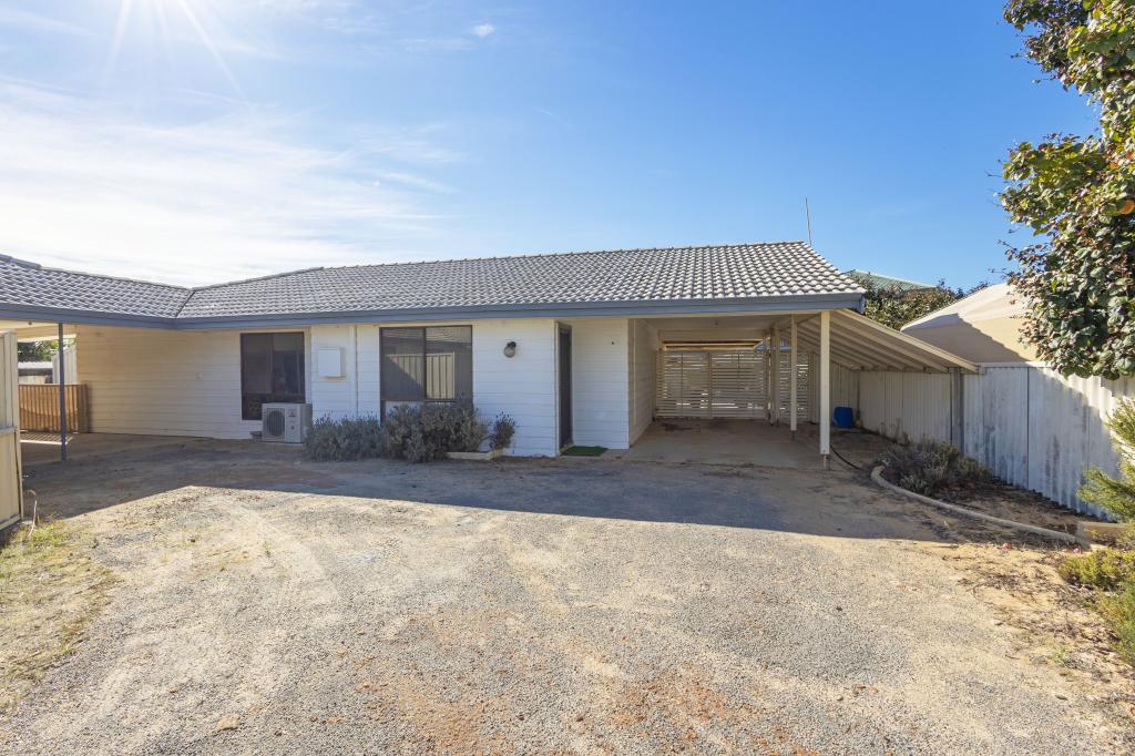 44b Green Head Rd, Green Head, WA 6514