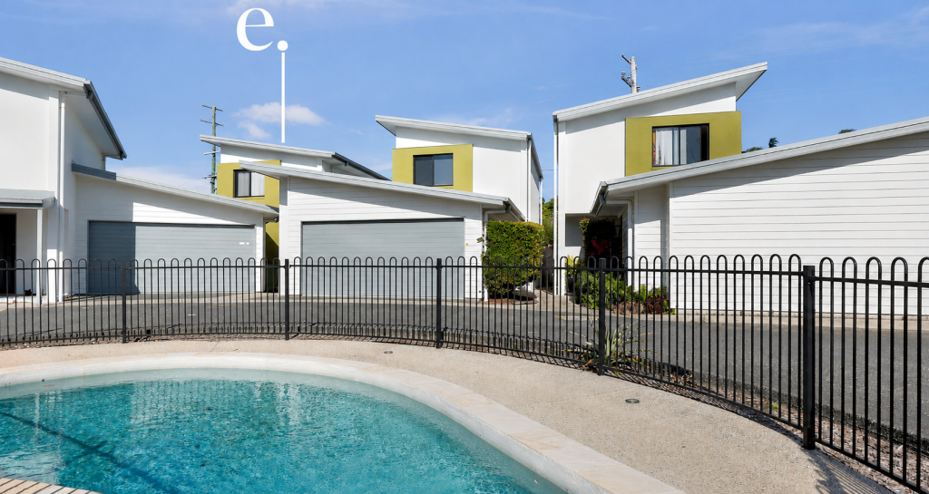 12/36 Beaconsfield Rd, Beaconsfield, QLD 4740
