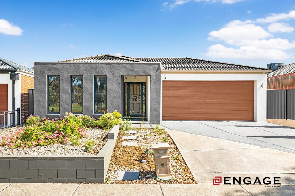 24 CARBINE AVE, TARNEIT, VIC 3029