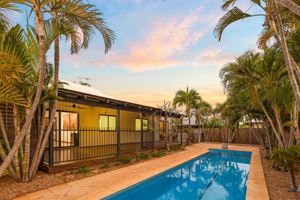 6 Shearwater Cres, Djugun, WA 6725