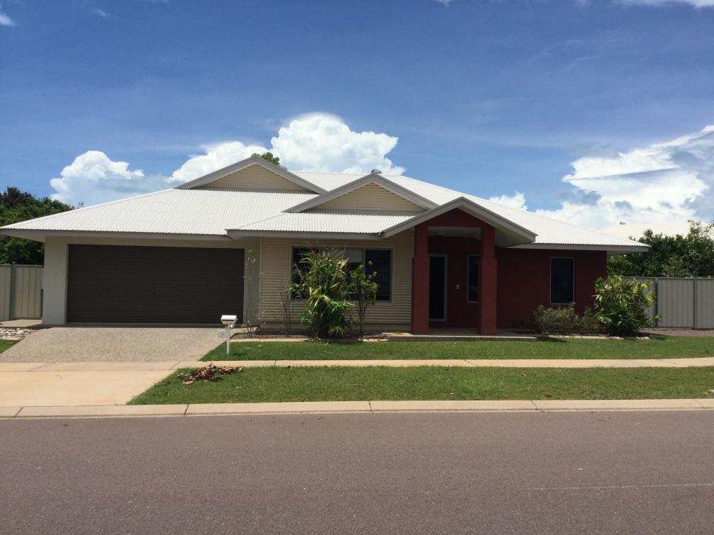 Contact agent for address, LYONS, NT 0810