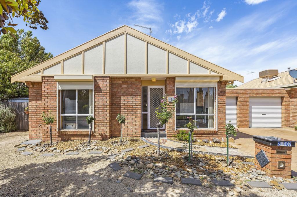 2/107 Seabrook Bvd, Seabrook, VIC 3028