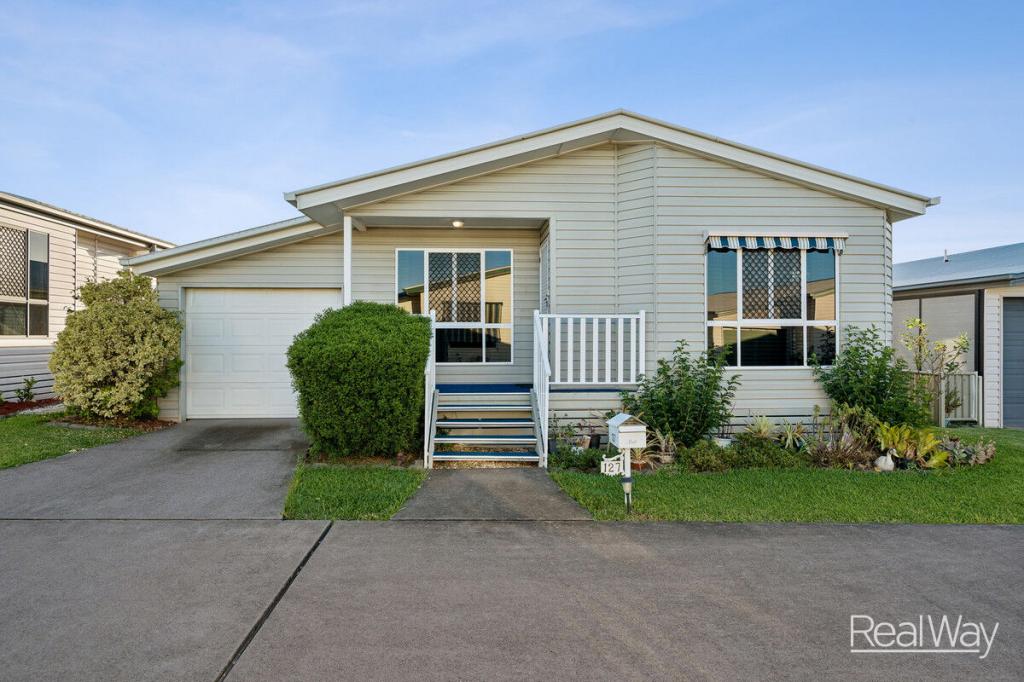 127/102a Moores Pocket Rd, Moores Pocket, QLD 4305