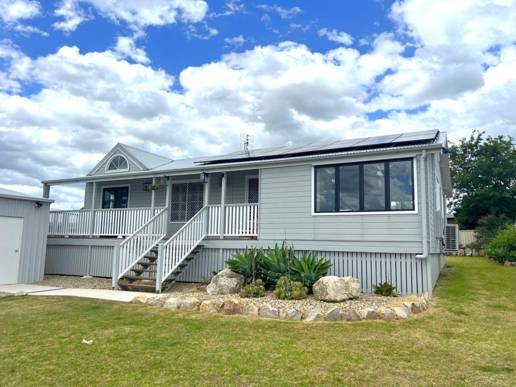49 Buckingham St, Kingaroy, QLD 4610