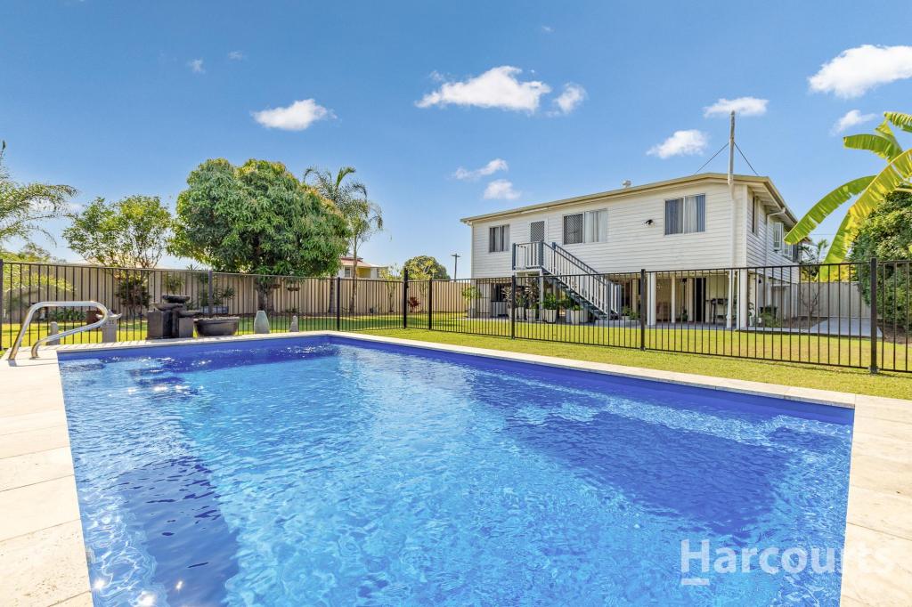 116 Woodstock St, Maryborough, QLD 4650