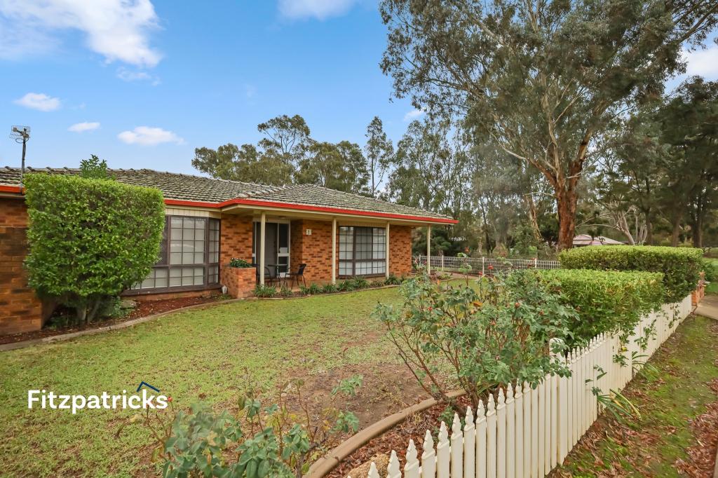 1/1 SMALL ST, WAGGA WAGGA, NSW 2650