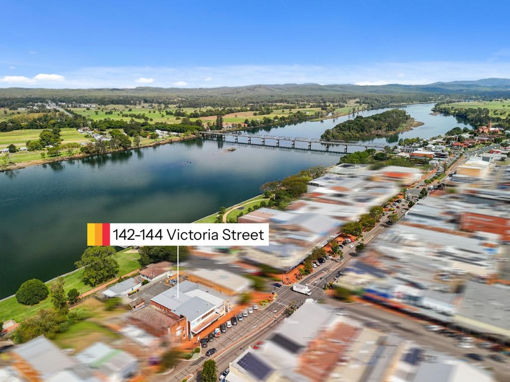 142-144 Victoria St, Taree, NSW 2430