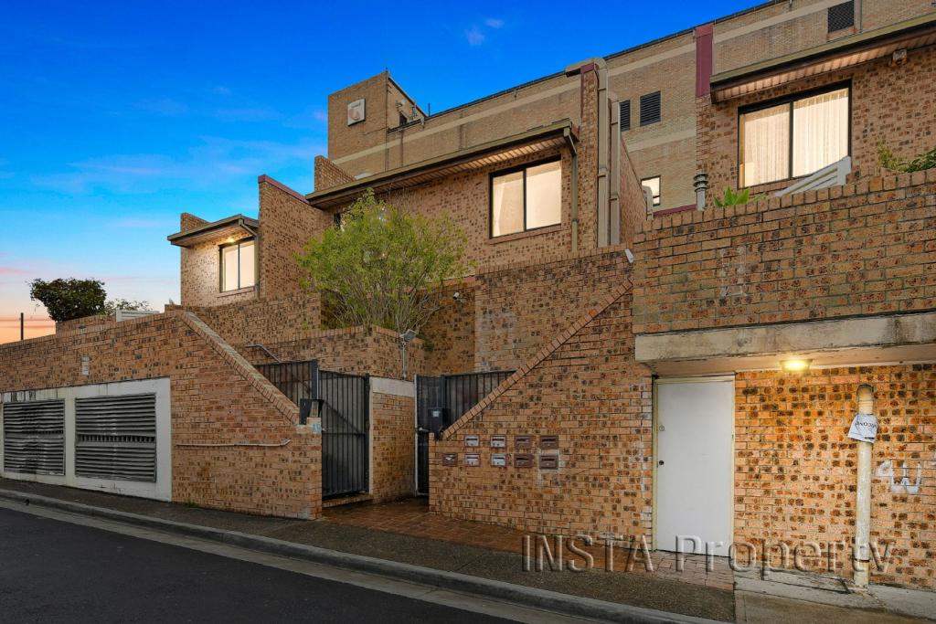 4/49 The Boulevarde, Lakemba, NSW 2195