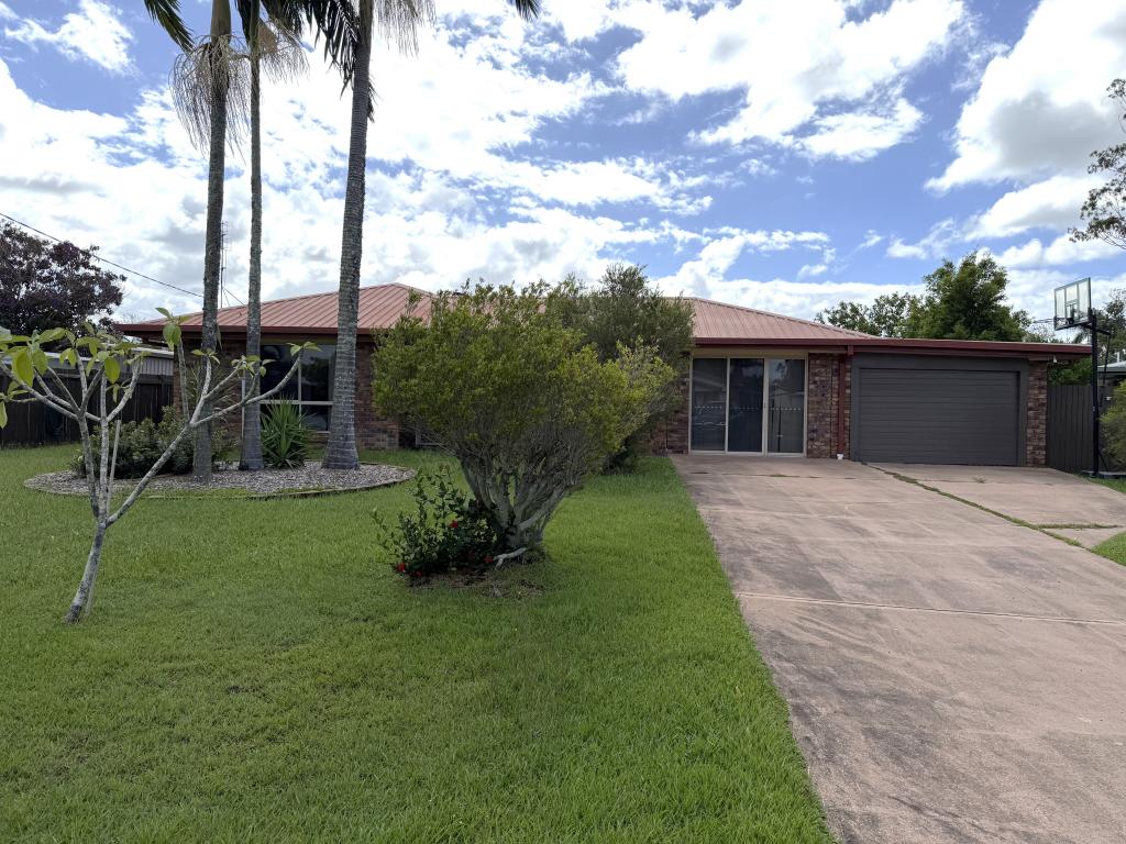 4 Wattle Ct, Maryborough, QLD 4650