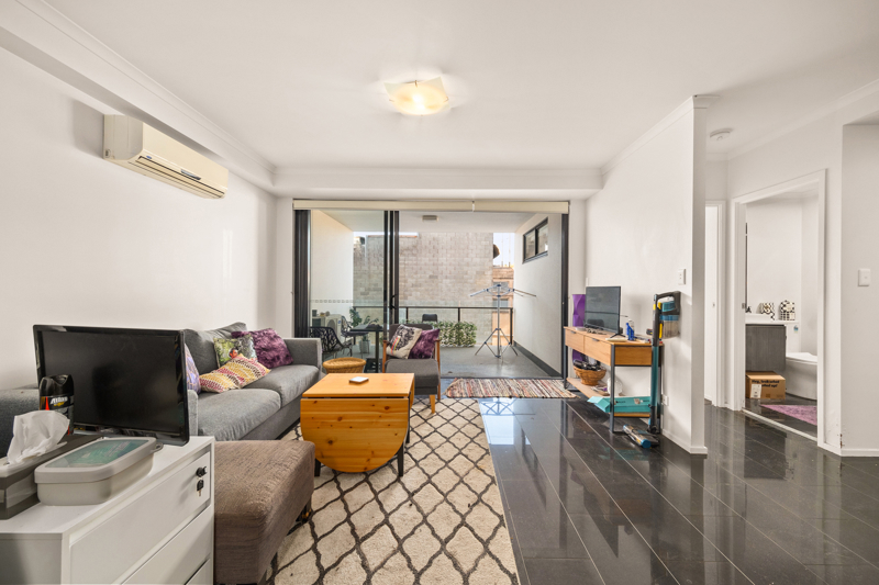 208/70-78 VICTORIA ST, WEST END, QLD 4101