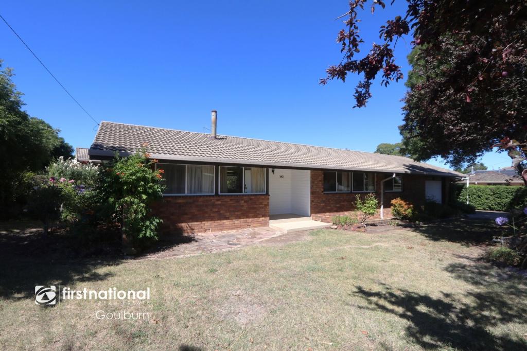 143 Mundy St, Goulburn, NSW 2580