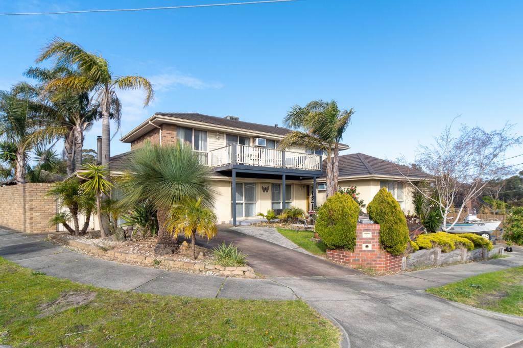 3 Yarrabee Ct, Frankston, VIC 3199